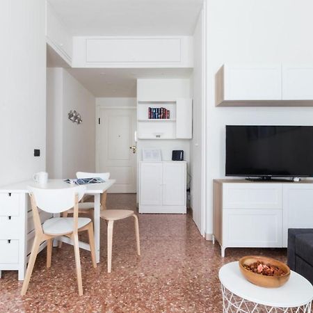 Italianway - Zara 63 Apartment Milan Exterior photo