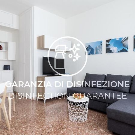 Italianway - Zara 63 Apartment Milan Exterior photo